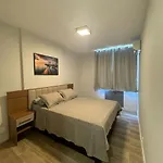 Barra Da Tijuca 02 Quartos - Proximo Ao Barra Shopping- 10 Minutos Da Praia