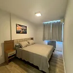 Barra Da Tijuca 02 Quartos - Proximo Ao Barra Shopping- 10 Minutos Da Praia
