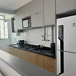 Barra Da Tijuca 02 Quartos - Proximo Ao Barra Shopping- 10 Minutos Da Praia