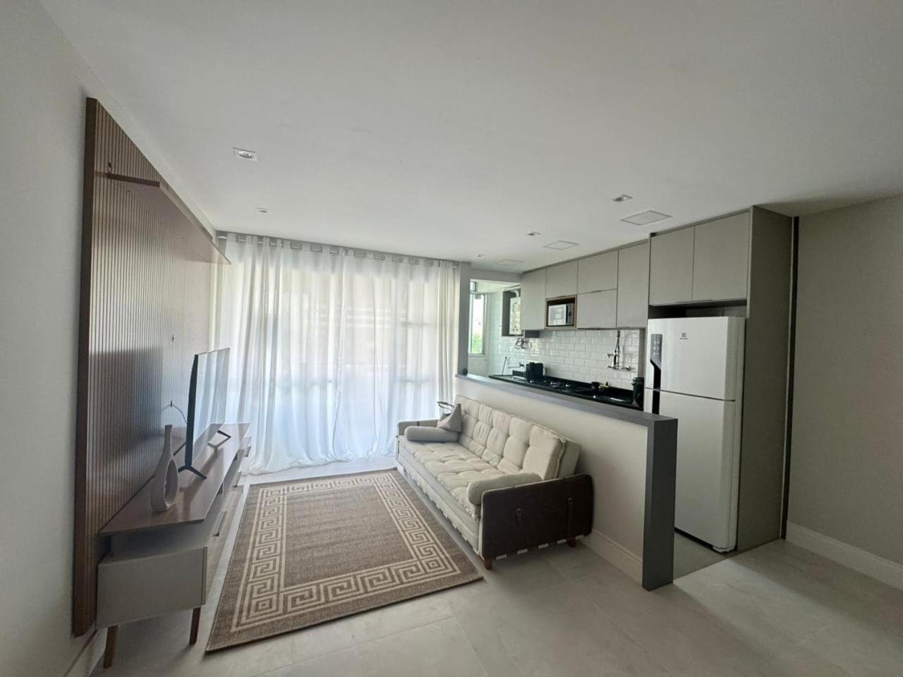 Barra Da Tijuca 02 Quartos - Proximo Ao Barra Shopping- 10 Minutos Da Apartamento