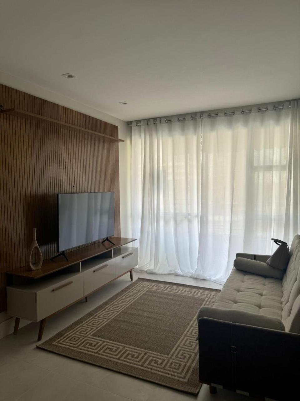 Barra Da Tijuca 02 Quartos - Proximo Ao Barra Shopping- 10 Minutos Da Apartamento *