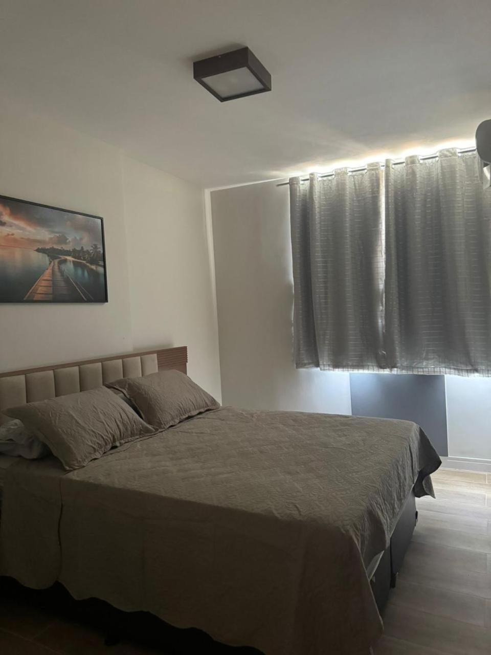 Barra Da Tijuca 02 Quartos - Proximo Ao Barra Shopping- 10 Minutos Da Apartamento Rio de Janeiro