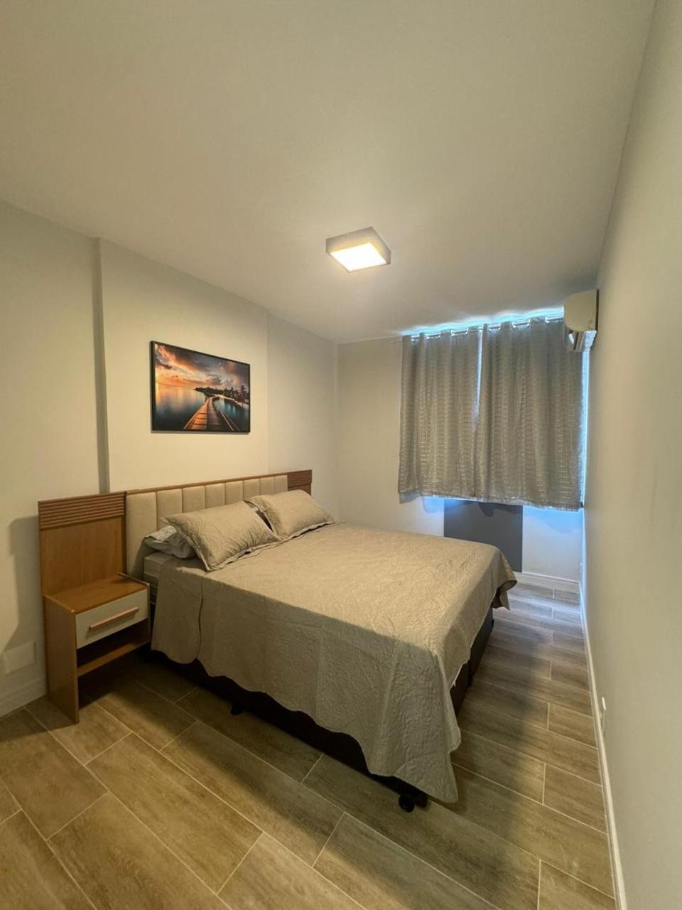Apartamento Barra Da Tijuca 02 Quartos - Proximo Ao Barra Shopping- 10 Minutos Da Rio de Janeiro
