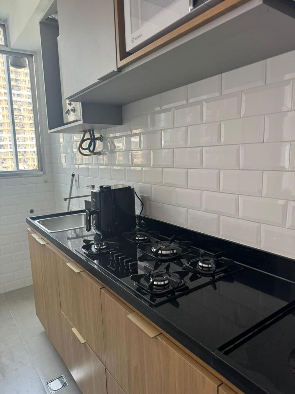 Barra Da Tijuca 02 Quartos - Proximo Ao Barra Shopping- 10 Minutos Da Apartamento *