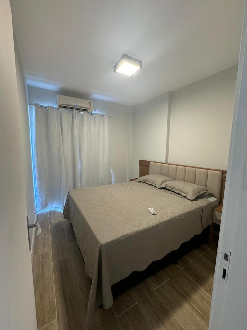 Apartamento Barra Da Tijuca 02 Quartos - Proximo Ao Barra Shopping- 10 Minutos Da